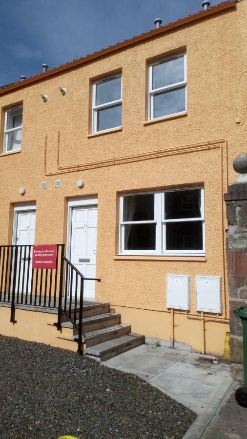 Haddington George House Apartment Edinburgh Exterior photo